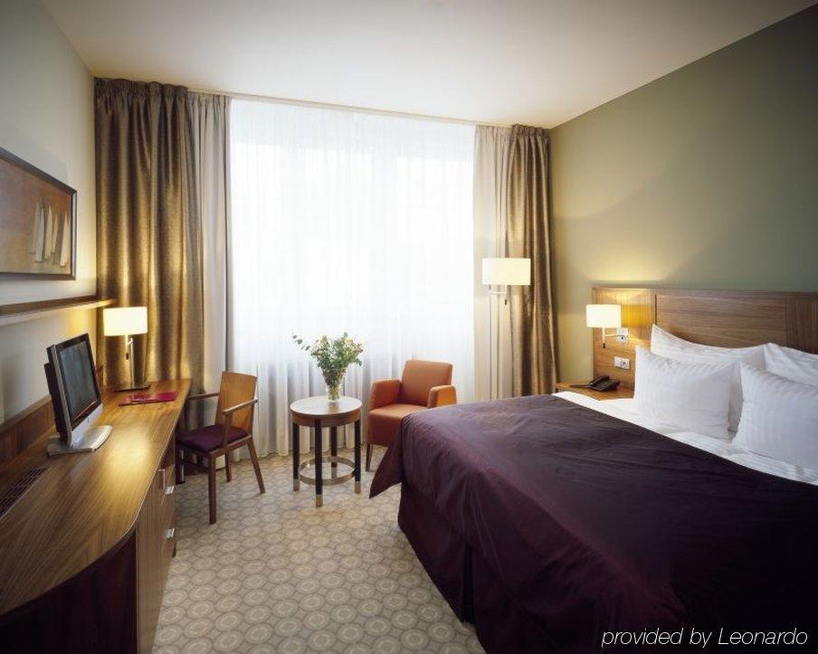 Hotel Silenzio Praga Camera foto